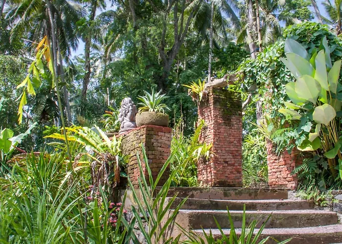 Mahadevi 3 With Jungle Views Near *