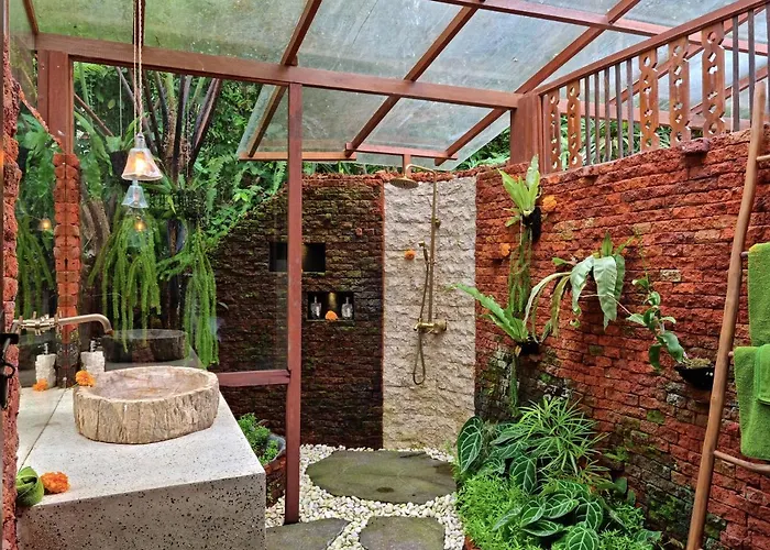 Mahadevi 3 With Jungle Views Near *
