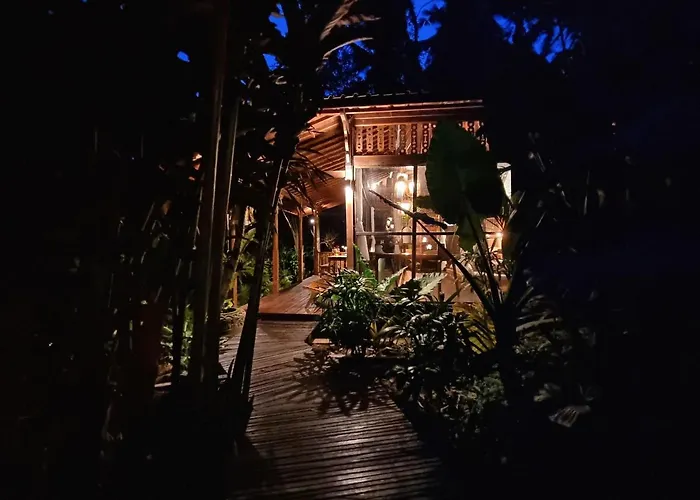 Mahadevi 3 With Jungle Views Near *