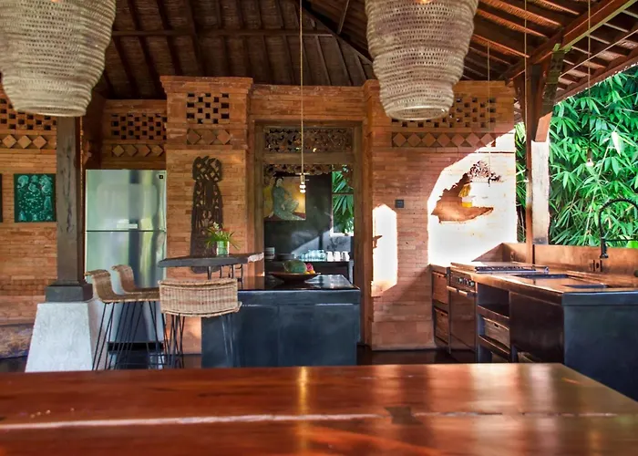 Mahadevi 3 With Jungle Views Near